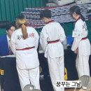 당진태권도 | 태권도 4품 - 당진신성대학교 심사 분위기 &amp; 접수 준비 팁