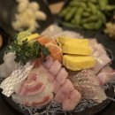 조병관 숙성회 | 강서구청 맛집 | 요즘 뜨는 ‘조병관 숙성회’ 청하 3병 먹은 후기