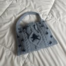 스타폴 | [Knitting] 스타폴 파우치 백 Starfall Pouch Bag | 자구리 | 테스트 니팅 후기 | 스우니팅하우스...