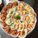 영종도 을왕리 조개구이 별빛조개포차 치즈가리비 맛집 솔직후기