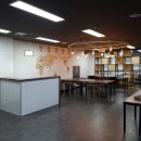 양주체육복지센터 체육관 이미지