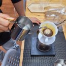 핸드드립 커피과정(야간반) 이미지