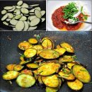 맛있는 반찬 이미지
