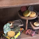 수수샌드 | 강릉 디저트 선물 추천 카페 얼 강릉 가나슈 샌드 후기