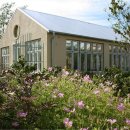 정원이 아름다운 집 이미지