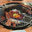 백년갈비옥정 이미지