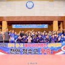 천안 천안청수고등학교 충남신문