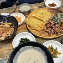 밀양 표충사 맛집 30년 다슬기 요리 전문 고가식당