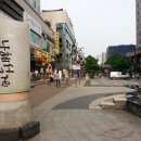 나혜석거리 이미지