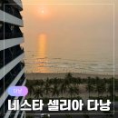 네스타일 | 다낭 네스타 셀리아 솔직후기 신상 5성급인데 조용해서 더 좋았던 미케비치호텔