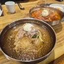 원조칼국수밀면 | [인천/부평]부산에서 먹던 맛 부평 밀면 원조가야밀면 후기