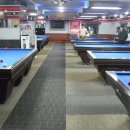 쉐르빌 당구장 이미지