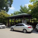 시흥시청 본관 이미지