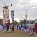 동네 소식 - 잊혀졌던 &#39;구리벌말다리밟기&#39; 26년 만에 재연 이미지