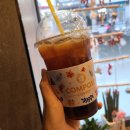 컴포즈커피천안백석