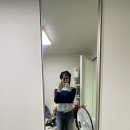데비(Debby) | 데비어퍼 DEBBY UPPER 탑 착용 후기