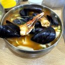 성복초사거리-성복초 | 용인 수지 수제비 먹으러 성복동국수집 다녀왔습니다.