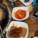 순신이네매운찜갈비
