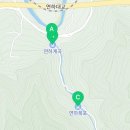 영월읍-3(연하계곡1) 이미지