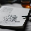 그림 스케치 이미지