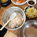 괸돌순두부 | 괸돌주막원조보리밥 솔직 방문 후기