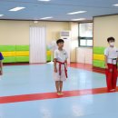 MTA 즐거운태권도 | 부산 다대 MTA 태권도에서 만난 따뜻한 사범님과 아이들의 즐거운 성장