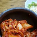 마당손칼국수 - 수성구 지산로3길 85 | 마당손칼국수