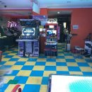 신천게임랜드 이미지