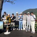 2026년5월13일 문경cc 에서 1박2일 이미지