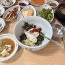 보성축산(주) | 부모님이 뽑은 경주 삼릉 맛집 보성할매비빔밥 전라도식 한상차림 대성공 후기