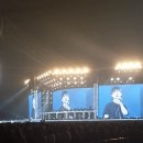 상모우체국 화장실 | 200118 토호신기 XV Live Tour 오사카 오라스 후기