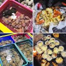 청량리 수산시장 - 거북수산 꽃게, 홍가리비, 키조개 [ 내돈내산 ] 구매 후기