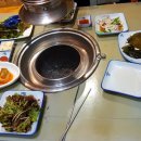 홍기와집참숯갈비