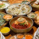 가야냉면 이미지