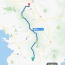 고현 부분정비 | 거제도 종주(망산, 가라산, 노자산, 선자산, 계룡산) / 거제도 망계 종주 산행 소개 및 후기