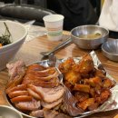 정성족발 | [잠실새내맛집] 하루 100개 한정! 국내산 생족의 정성, 족발미녀 잠실점 솔직후기