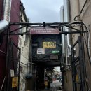 성호숯불가든 | 을지로 달맞이광장바베큐 야장 웨이팅 꿀팁 비오면 할인