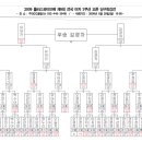 2009 플러스파이브배 제9회 전국 여자3쿠션 당구최강전 결과 이미지