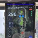 신중화랑 | [골프] 26년도 두 번째 라운딩. 골프존 카운티 화랑 cc 4월 라운딩 후기. 야디지 코스 설명