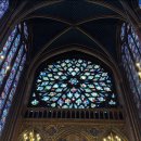 소수박물관 | 유럽 여행 14일차 - 루브르 박물관 소수 투어 후기(강추), 생샤펠, 루브르 맛집 추천