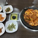 태백닭갈비아구찜 이미지