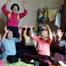 도계경로당 이미지