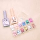 네일판다몰 범계점 이미지