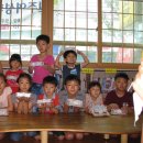 진주여성회 달팽이어린이 도서관 이미지