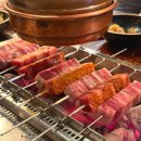 강남-180 | 강남역 양꼬치 맛집｜모임하기 좋은 양파이 강남점 (메뉴 추천, 웨이팅 후기)
