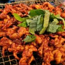 불타는닭숯불 | 문래동 숯불구이 불타는꼬꼬발 메뉴 후기 먹어보니 최고예요