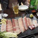 삼안수산 | [내돈내산] 대학로 맛집 털기 혜화수산 방어(전화 첫시도에 예약 성공), 꼬치오뎅 떡심