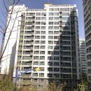 화성아파트 앞 이미지