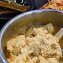 인산인해휴게소 | 🍚 감자네 휴게소 탐방 | 화성휴게소(목포방향) 가성비 갑! 속 편한 '순두부 청국장' 후기