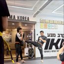 실전무술 IKMA 이스라엘리 크라브마가 수업 후기